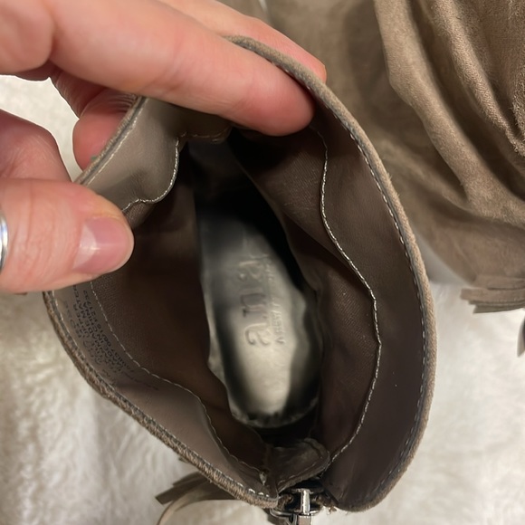 Women’s shoes - Picture 3 of 5